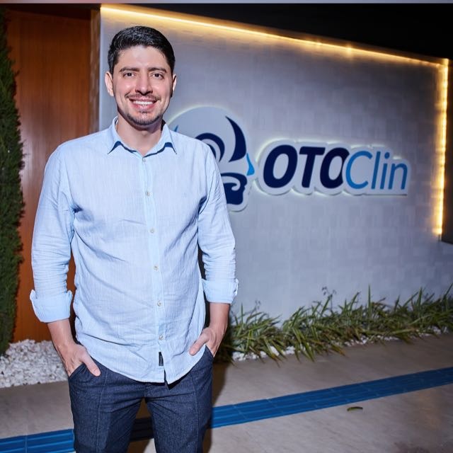 foto Perito Medico em Petrolina | Dr. Lucas Daykson David Macedo De Oliveira | M Perícias