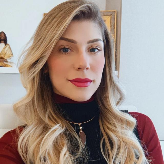 foto Perito Médica em Palmas PR | Dra. Caroline Langaro | M Perícias