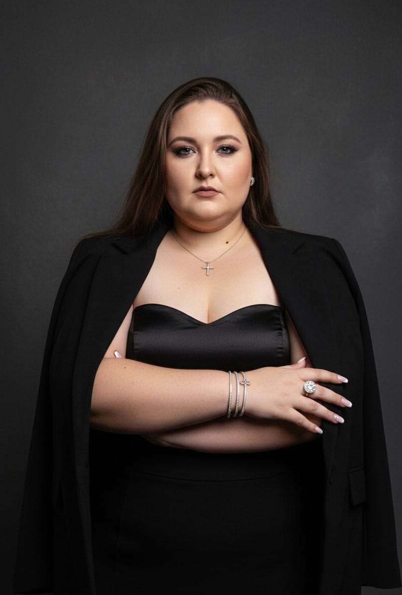 foto Perito Contadora em Passos, MG | Sabrina Dos Santos Bueno | M Perícias