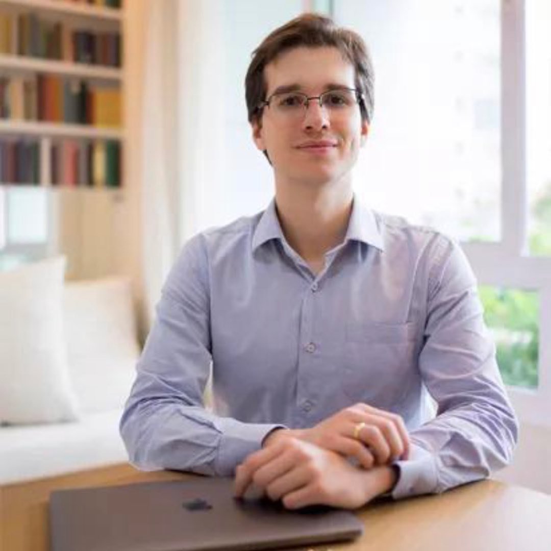 foto Perito Médico - Cardiologista em Guarulhos - São Paulo | Dr. Eduardo Bello Martins | M Perícias