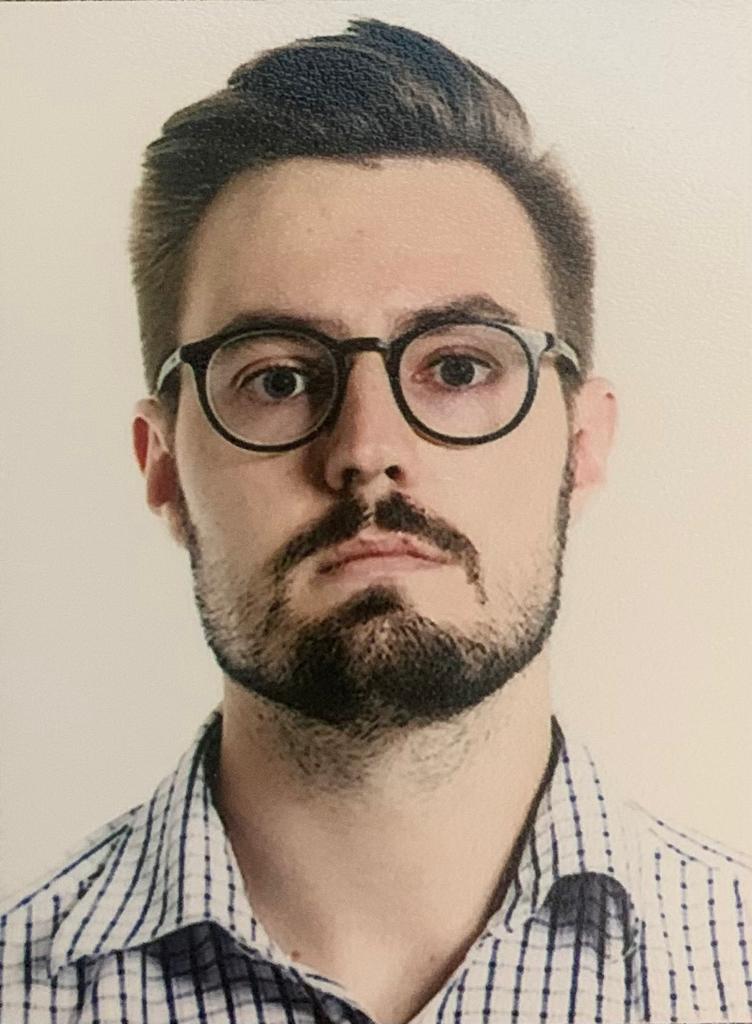 foto Perito Médico Cirurgião em Curitiba PR | Dr. Kevin Gollo | M Perícias