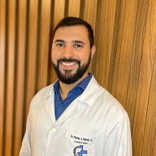 foto Perito Médico - Cardiologista em Campinas - São Paulo | Dr. Romeu Alves Ramos Junior | M Perícias