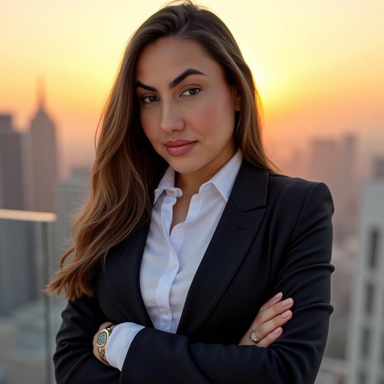 foto Perito Médica - Cardiologista em São Paulo - SP | Dra. Nathalia Trombini Belarmino Calleri | M Perícias