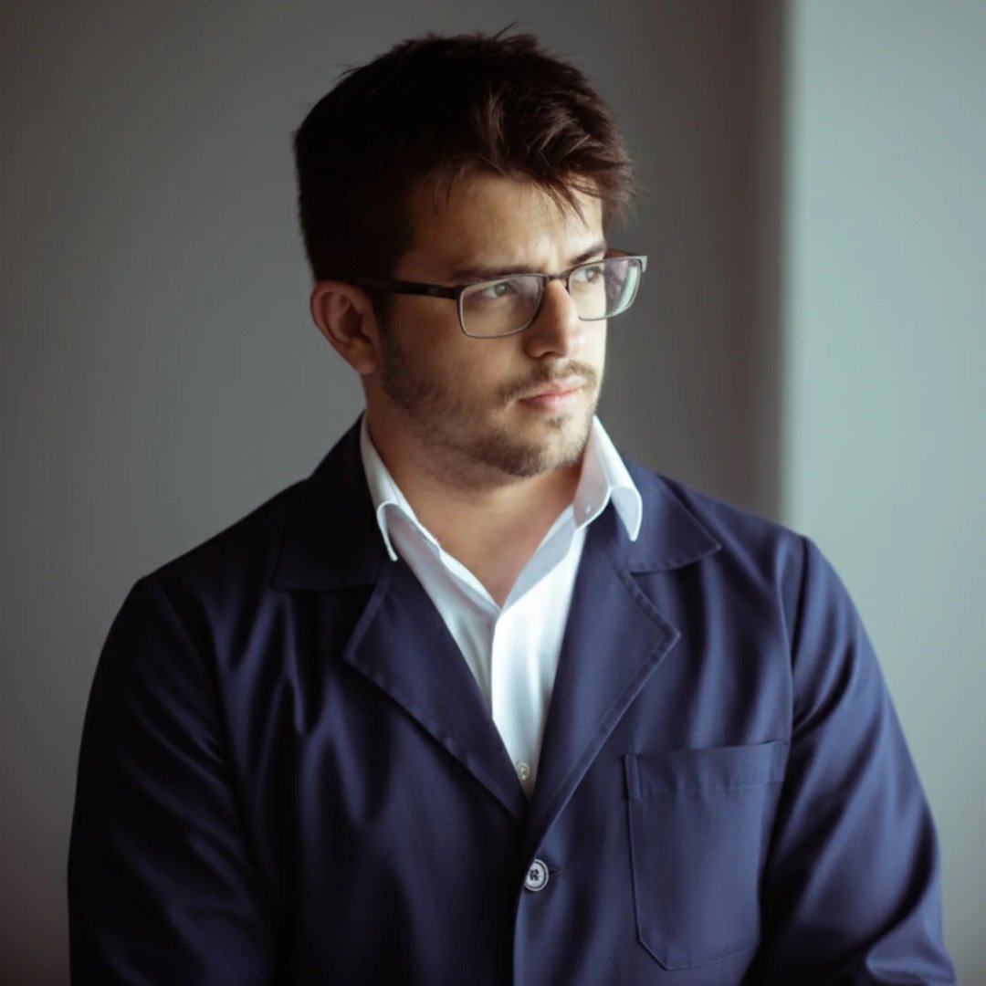 foto Perito Médico - Cardiologista em Juiz de Fora - Minas Gerais | Dr. LUCAS NICOLATO ALMADA | M Perícias