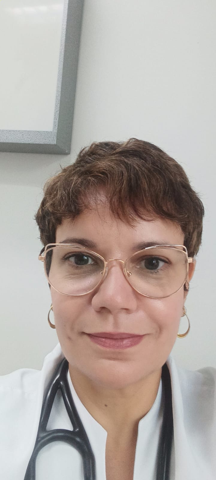 foto Perito Médica em Belo Horizonte MG | Dra. Beatriz Gomes Quirino | M Perícias