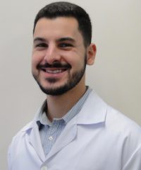 foto Perito Médico Anestesiologista em João Pessoa, PB | Artur Salgado de Azevedo | M Perícias