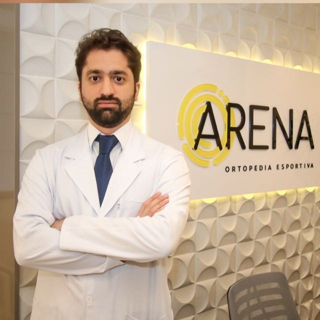 foto Perito Médico em Belo Horizonte MG | Dr. ELISEU FÉLIX PEREIRA BARROS | M Perícias