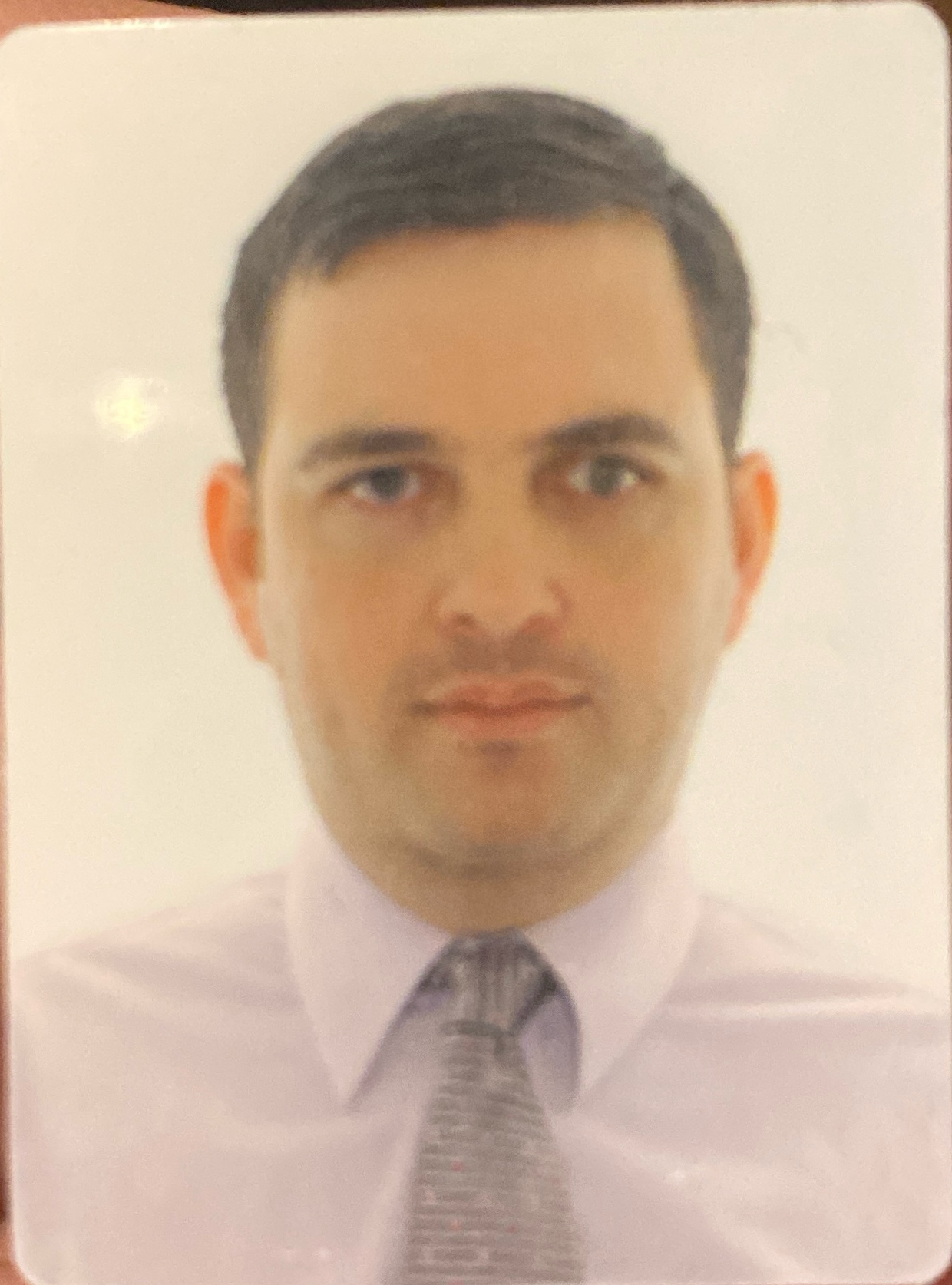 foto Perito Médico Infectologista Em Santa Maria (RS) E Nos Estados De São Paulo, Paraná, Goiás E Rio Grande Do Sul | Dr. Fabio Lopes Pedro | M Perícias