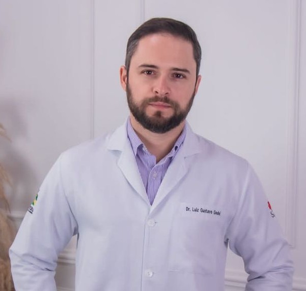 foto Perito Médico em Tomazina PR | Dr. Luiz Gustavo Silva Godoi | M Perícias