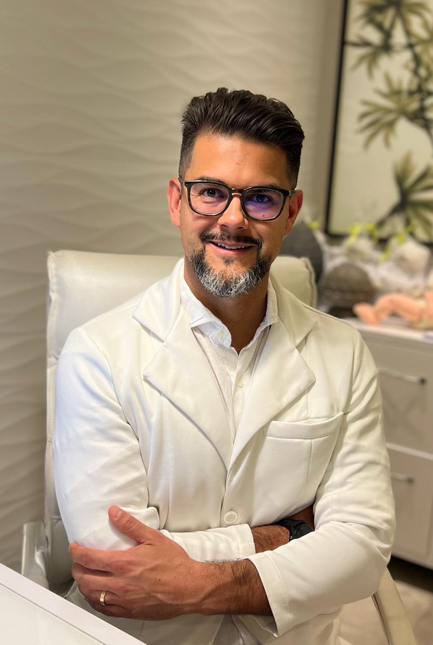 foto Perito Médico Ginecologista E Obstetríca Em São Joaquim (SC), Estado De São Paulo, Estado Do Paraná, Estado Do Rio Grande Do Sul | Dr. Douglas Senem Teles De Souza | M Perícias