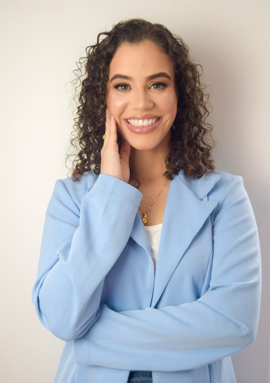 foto Perita Médica Em Vitória (ES) E Estado De São Paulo | Dra. Aluana Marinho Rigoni | M Perícias