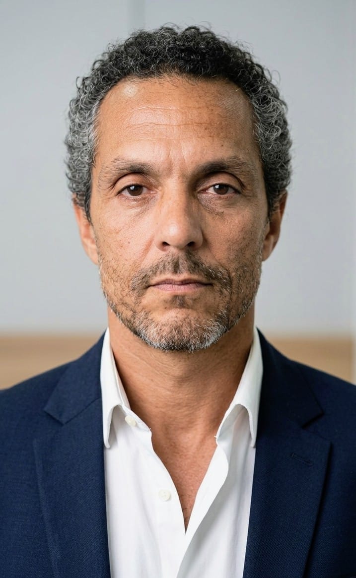 foto Perito Médico - Anestesiologista em Salvador - Bahia | Dr. Pablo Mauricio Negreiro Amado dos Santos | M Perícias