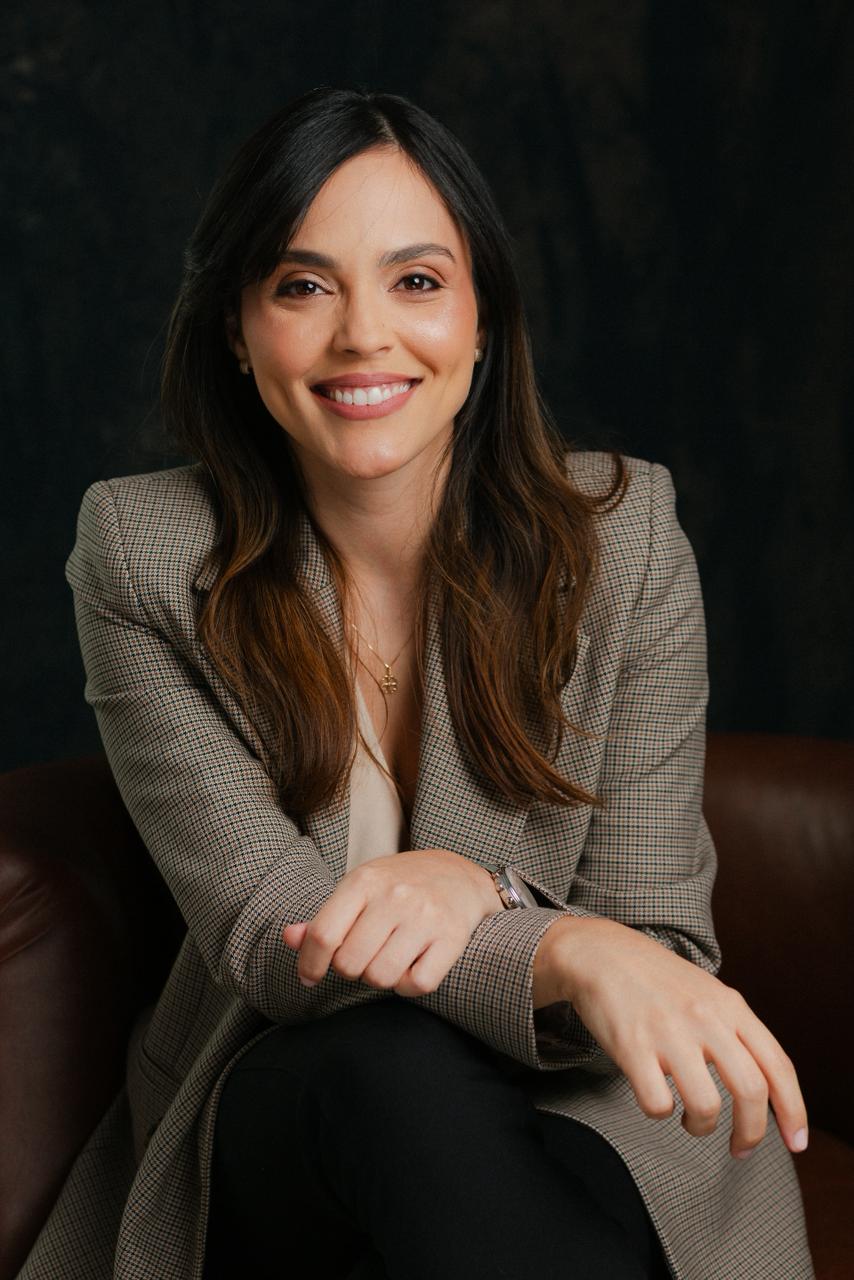 foto Perita Médica Cardiologista E Clínico Geral Em São Luís (MA) | Dra. Thaissa Raynana Torres Vale Paz | M Perícias