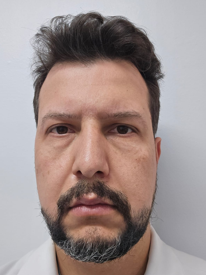 foto Perito Médico em Curitiba, PR | Dr. Alecsandro Ziliotto Machado | M Perícias