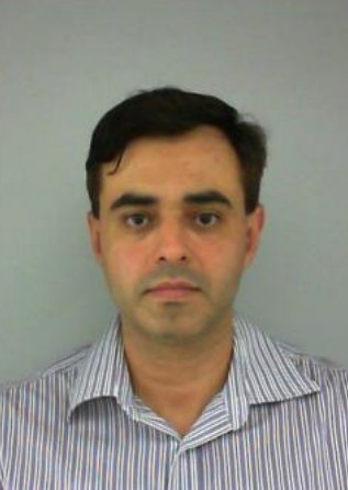 foto Perito Médico Especialista em Medicina do Trabalho em Maringá (PR) | Dr. Adler Menezes Dourado | M Perícias