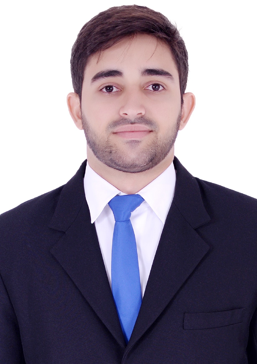 foto Perito Engenheiro Mecânico E Segurança Do Trabalho Em Teresina (PI) E Nos Estados De São Paulo, Paraná, Rio Grande Do Sul, Maranhão, Paraíba, Amazonas E Piauí | Adailson Morais Da Silva | M Perícias