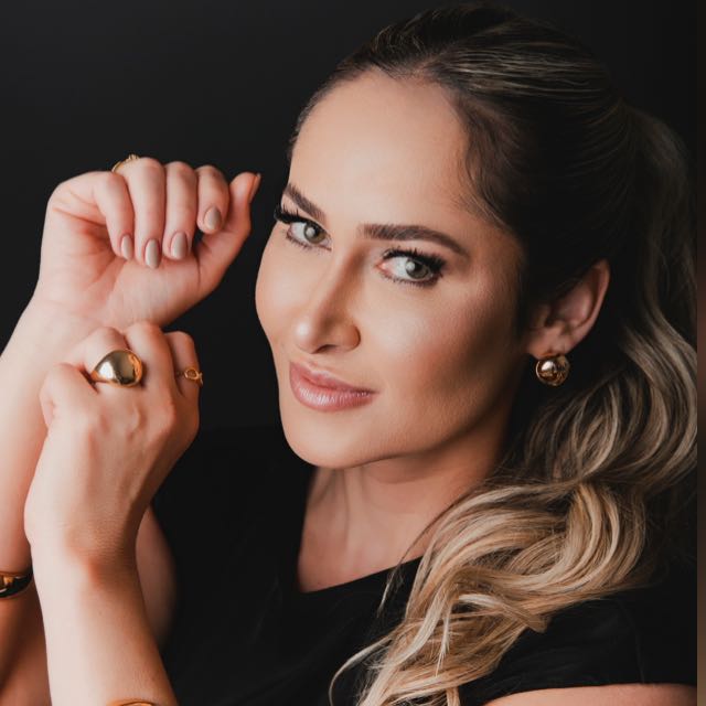 foto Perito Médica Em Maringá Pr | Dra. Paula França Faria Martins | M Perícias