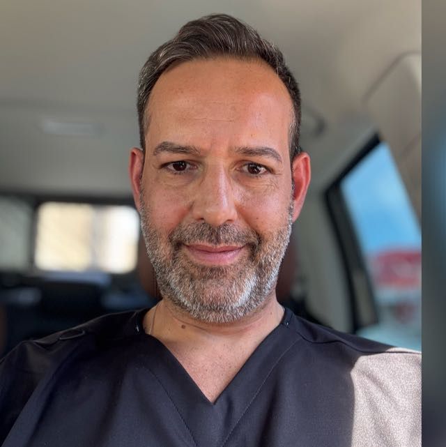 foto Perito Médico Anestesiologista em Americana (SP) | Marcelo Gelmini | M Perícias