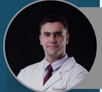 foto Perito Médico Em Cuiabá (MT) | Dr. André Alvarenga Fernandes | M Perícias