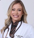 foto Perito Médica residente em Psiquiatria em Curitiba PR | Pâmella de Carvalho Cardoso Geyer | M Perícias