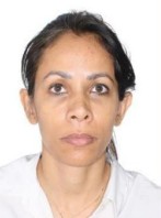 foto Perito Médica Geriatra em Belo Horizonte/MG | Dra. Carolina Guerra Marino | M Perícias