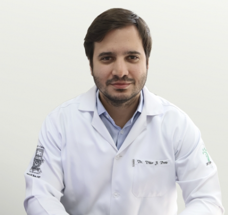 foto Perito Médico Ortopedista E Traumatologista Em Araçatuba PR | Dr. Vitor José Proto | M Perícias