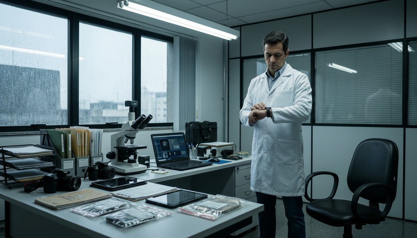 Perito nomeado e a parte não compareceu: o que fazer e como proceder - M Perícias – Central de Peritos Judiciais | Conecte Profissionais & Oportunidades em Perícias