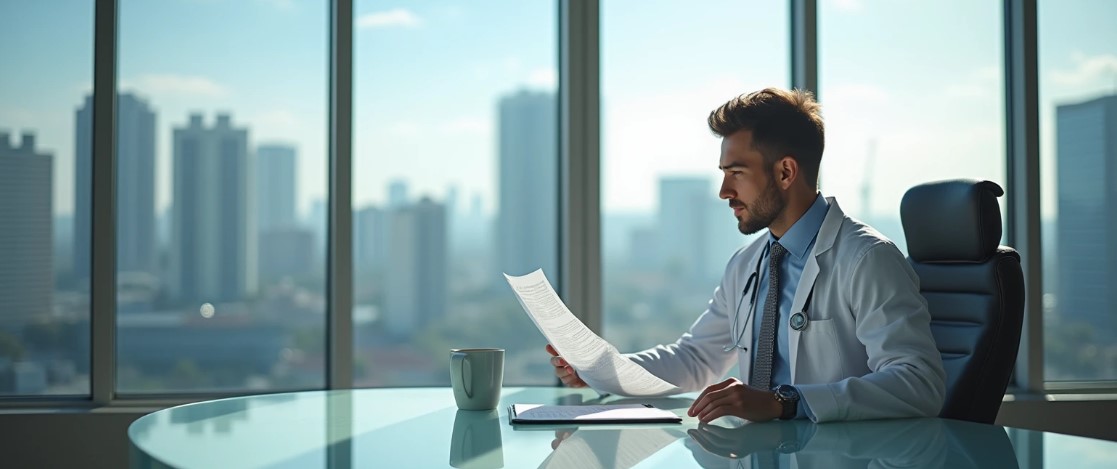 Laudo Pericial em Cuiabá (MT) - M Perícias – Como se Tornar um Perito Judicial