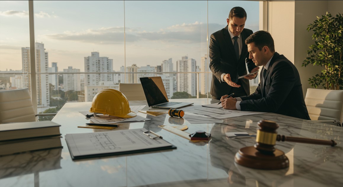 Perícia de Engenharia em Londrina e Maringá (PR) - M Perícias – Como se Tornar um Perito Judicial