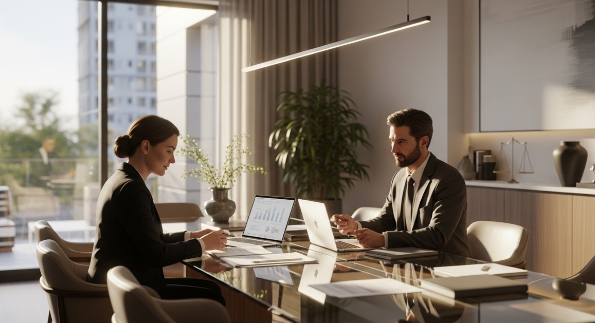 Por que Advogados Preferem Peritos Indicados pela M Perícias? - M Perícias – Como se Tornar um Perito Judicial