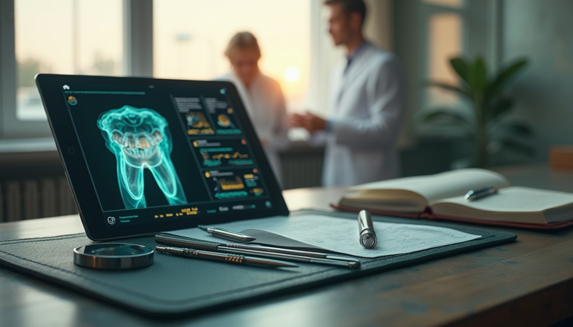 Renda Extra para Dentistas: Como a Perícia Odontológica Pode Aumentar seus Ganhos sem Deixar o Consultório. - M Perícias – Como se Tornar um Perito Judicial