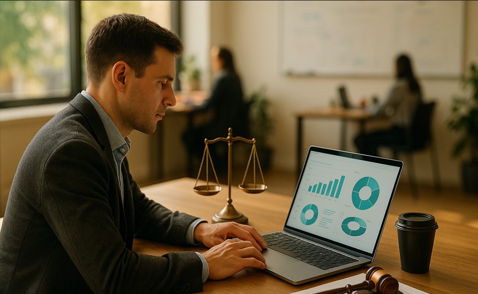Investimento Inicial para ser Perito: O que é Realmente Necessário para Começar? - M Perícias – Como se Tornar um Perito Judicial