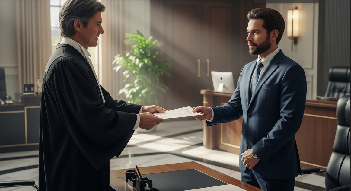 Como a M Perícias Garante um Fluxo Constante de Nomeações - M Perícias – Como se Tornar um Perito Judicial