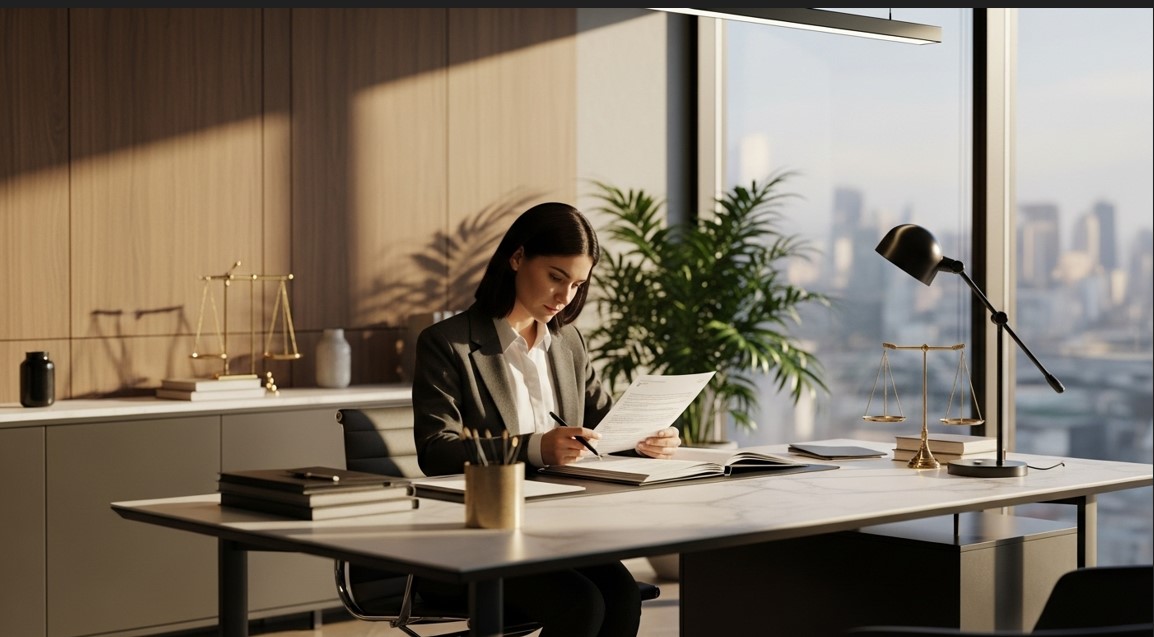 Foco no Laudo, Não na Burocracia: A Parceria M Perícias - M Perícias – Como se Tornar um Perito Judicial