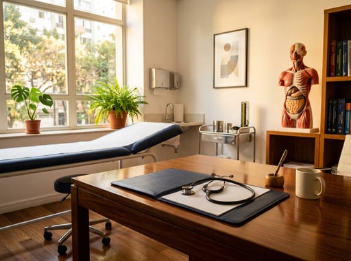 Perícia médica do INSS: como funciona e quando o laudo pode ser contestado - M Perícias – Central de Peritos Judiciais | Conecte Profissionais & Oportunidades em Perícias