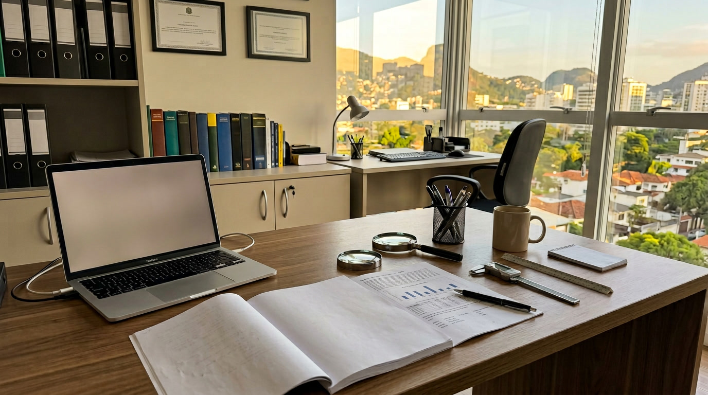 Foco no laudo, não na burocracia: porque muitos peritos escolhem a M Perícias - M Perícias – Central de Peritos Judiciais | Conecte Profissionais & Oportunidades em Perícias