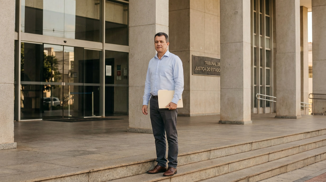 Como Escolher um Perito Judicial Especializado para o Seu Processo
