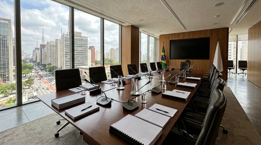 Perito judicial pode atuar em arbitragem? Entenda essa nova oportunidade