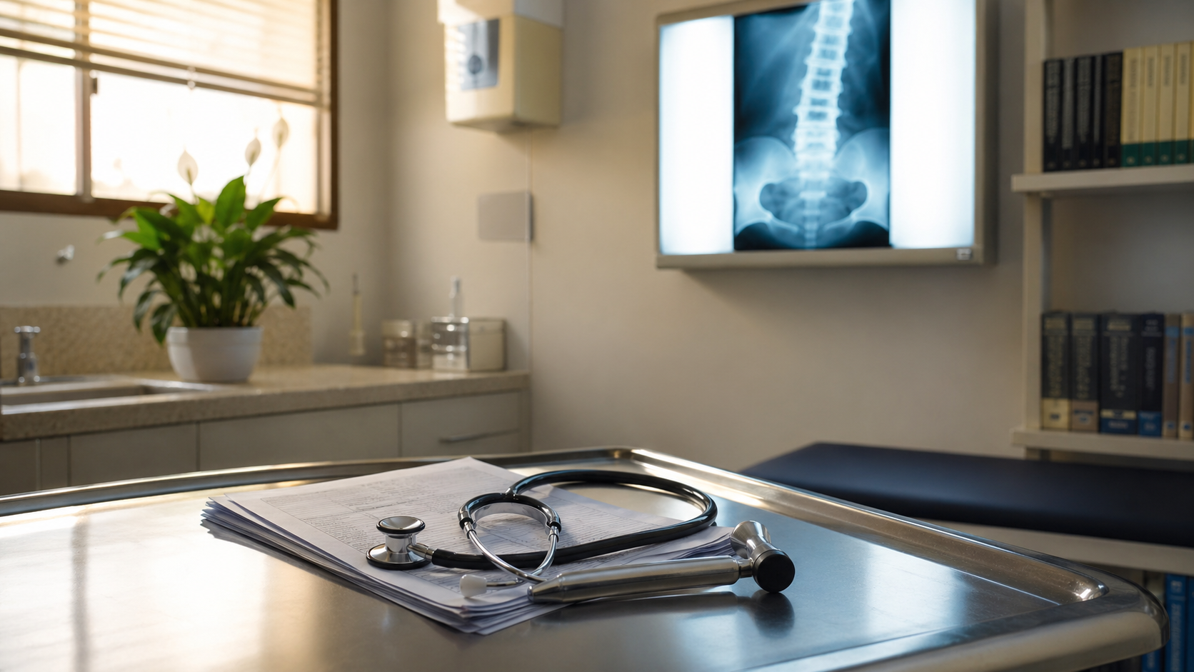 Perícia em ações previdenciárias por incapacidade: o guia para médicos peritos