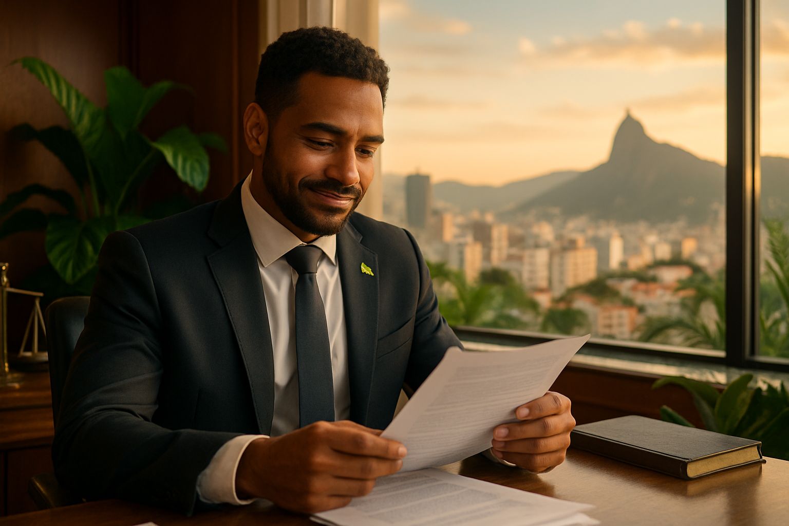 Não Tenho Tempo para Burocracia: O Mito que te Impede de Ganhar Dinheiro com Perícias.