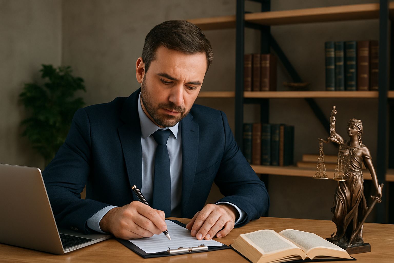 O Passo a Passo para se Tornar um Perito Judicial e Conquistar sua Primeira Nomeação.