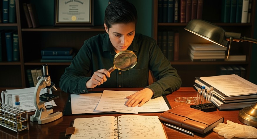 Vale a Pena ser Perito Judicial? 5 Vantagens que Nenhum Profissional Liberal Pode Ignorar.