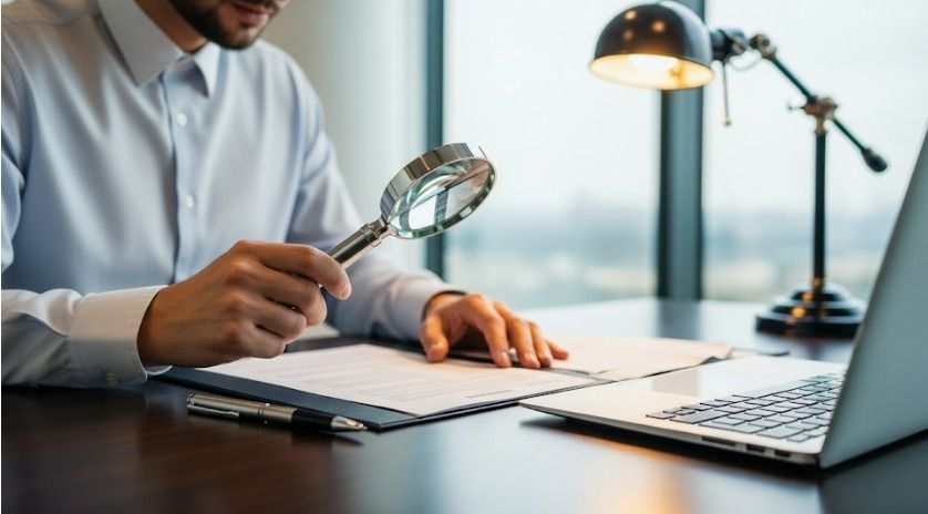 Cansado da Rotina? A Perícia Judicial Pode Ser a Nova Paixão Rentável da sua Carreira.