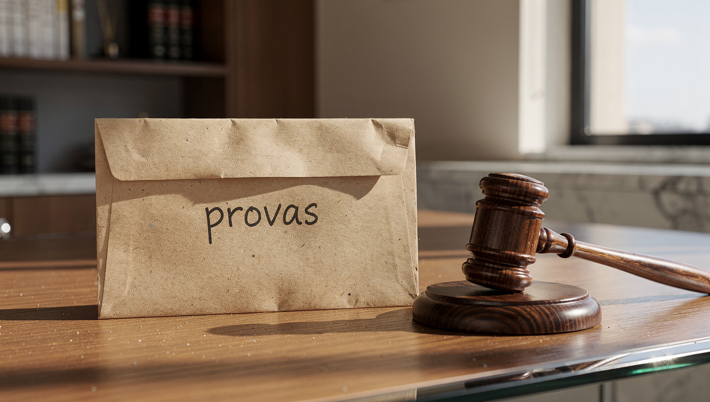 Como Funciona a Prova Pericial no Processo Civil - M Perícias – Como se Tornar um Perito Judicial