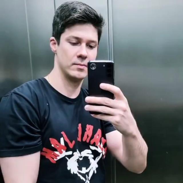 foto Perito Médico Intensivo em Londrina (PR), Estado São Paulo, Estado de Goiânia | Dr. Rodrigo Cese Cotrim | M Perícias