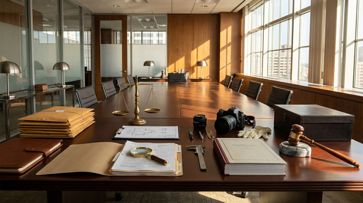 Quando a perícia é obrigatória no processo judicial: linha do tempo legal - M Perícias – Central de Peritos Judiciais | Conecte Profissionais & Oportunidades em Perícias