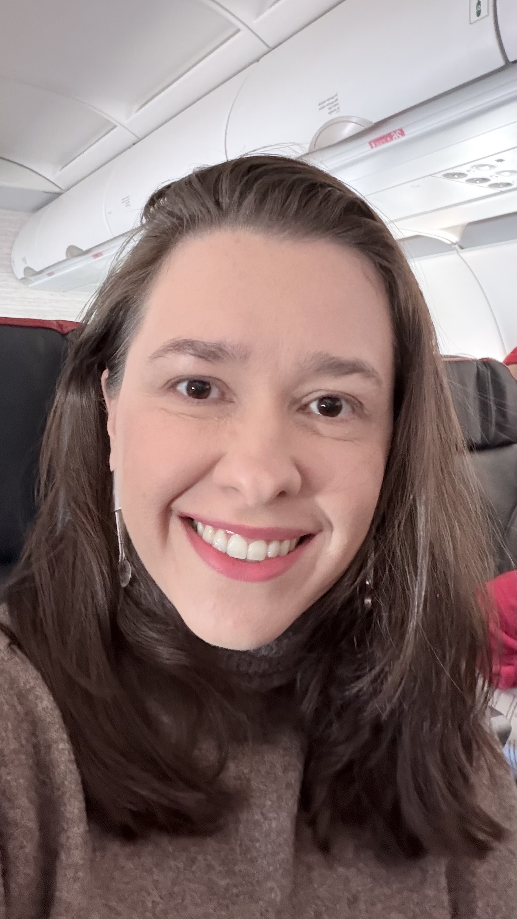 Perito Médico Ginecologista e Obstetra, Natália Fernandez Cossetin Pereira