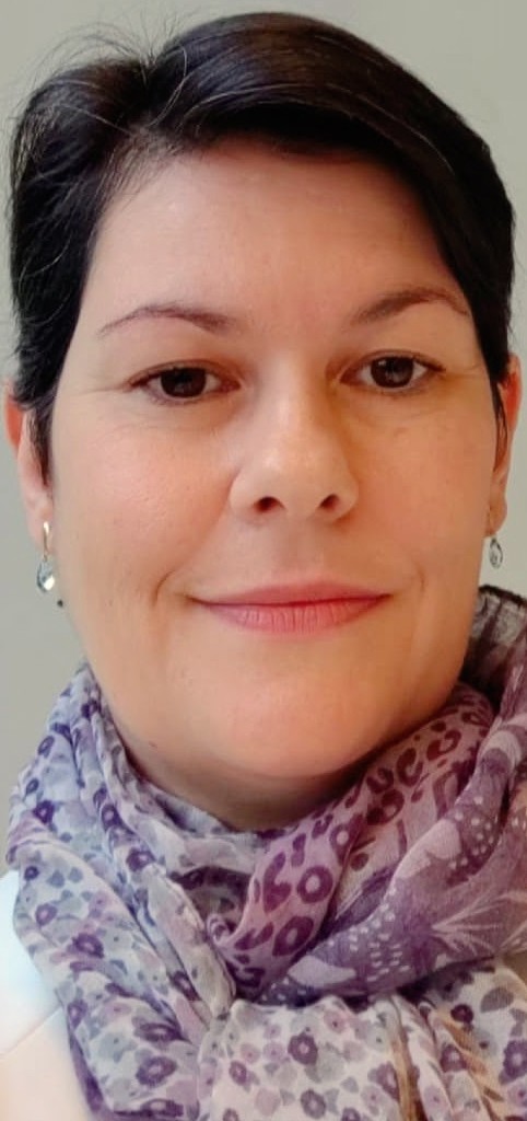 Perito Médico Medicina do Tráfego e Ortopedista e Traumatologista — Paula Marins de Oliveira Ferrari