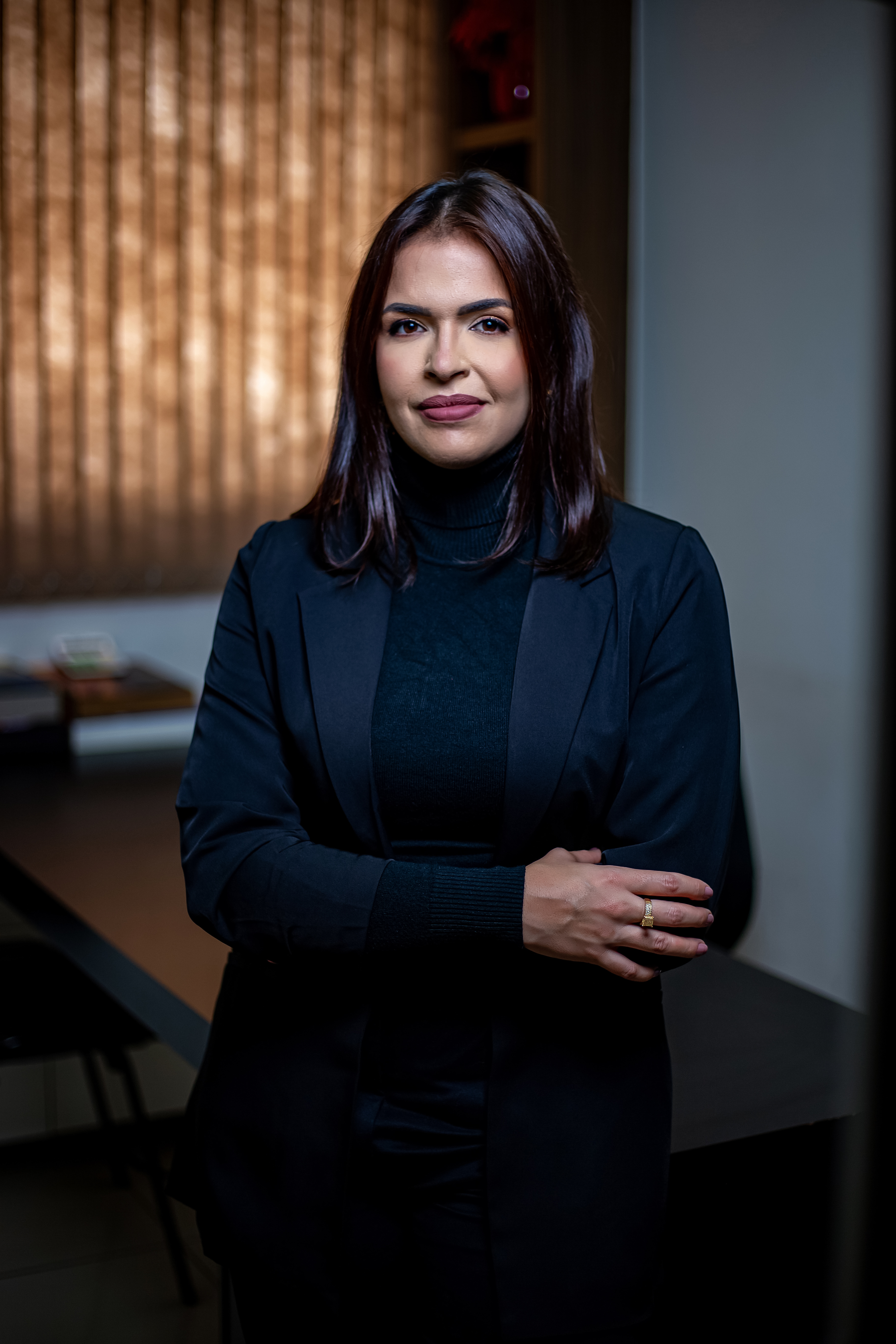 Perito Médico Ginecologista e Obstetra, Isadora Vilela Machado