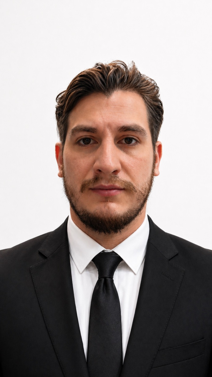 Mateus Pinto Marchetti